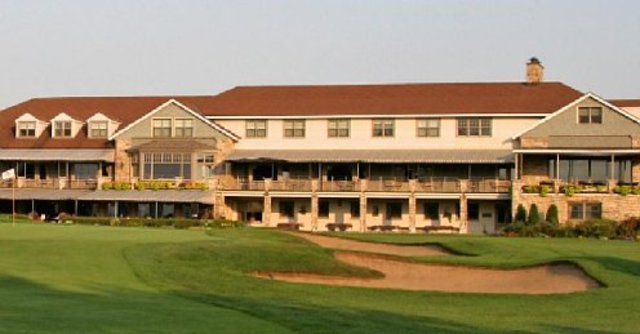 The Royal Montreal Golf Club is formed,