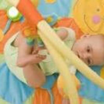 Timeline: Child Development Year One: Perceptual Development