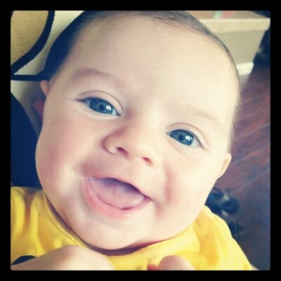 Timeline: Language Development