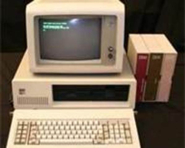 The first Personal Computer Modem is Invented