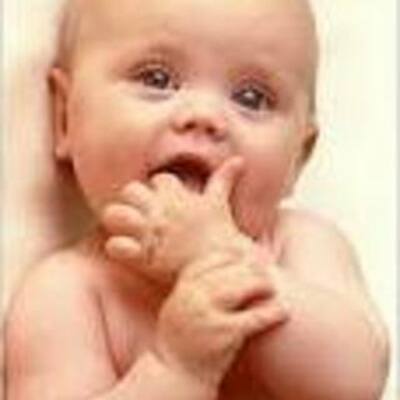 Timeline: Child Development Year One: Reflex Abilities