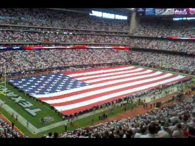 Houston Texans Added to NFL