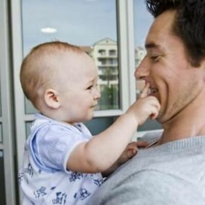 Timeline: Perceptual Development