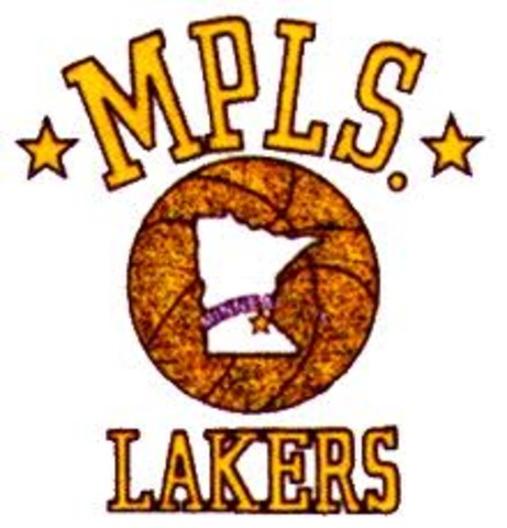 Minneapolis Lakers