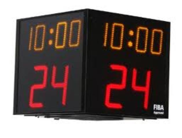 Shot Clock