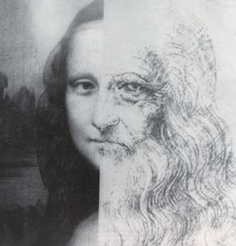 Leonardo Da Vinci