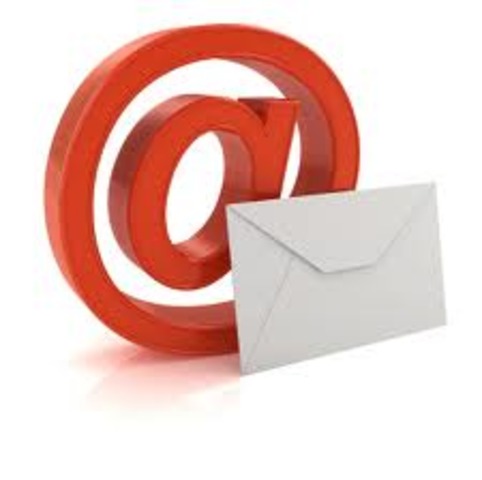 email marketing - tykeyunna