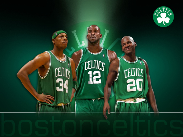 Boston Celtics win 8 straigh titles (1959-66)