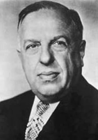 Maurice Podoloff's Ending