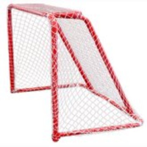 Netted Goal