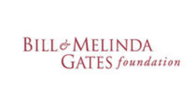 Establishes Gates Foundation