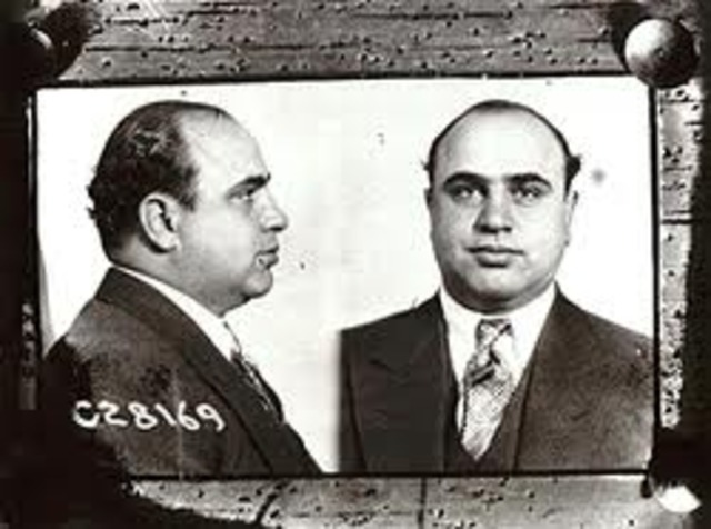 Al Capone