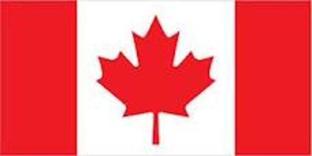 Canada defeats Czechoslovakia