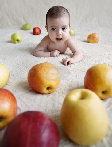 Raising their Head (2 months)