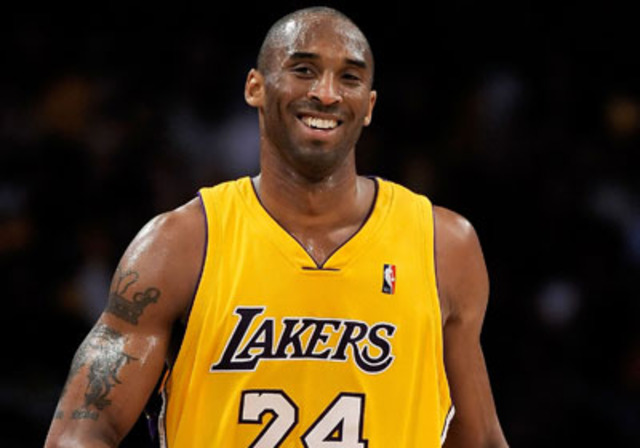 Kobe Scores 81 points.