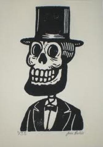 Bye bye Mr. President