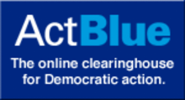 Democrats create ActBlue