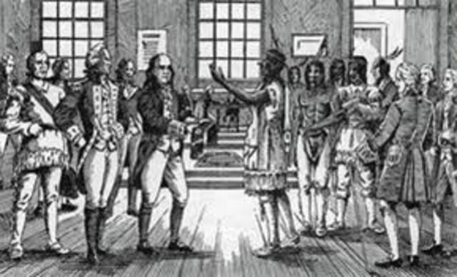 Albany Plan of Union