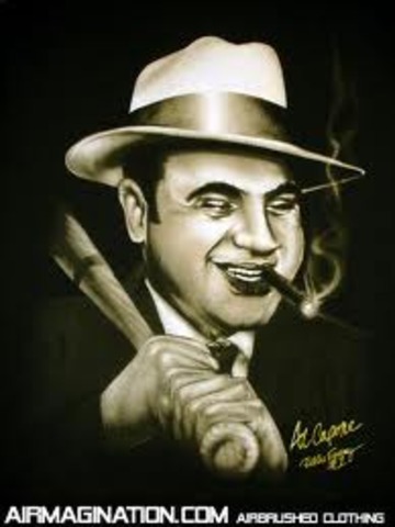 Al Capone