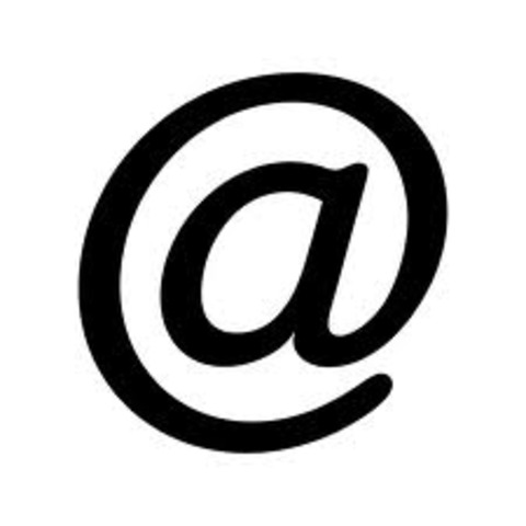 Email was first developed