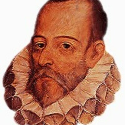 Timeline: MIGUEL DE CERVANTES