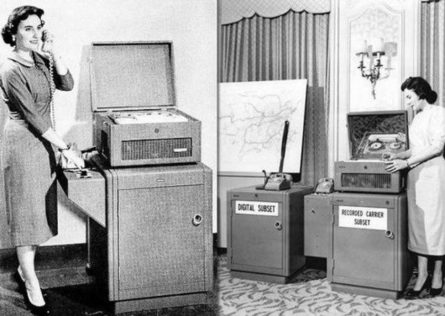 The first Personal Computer Modem is Invented