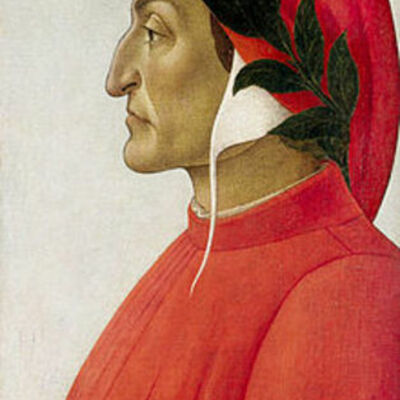 Timeline: Vita di Dante