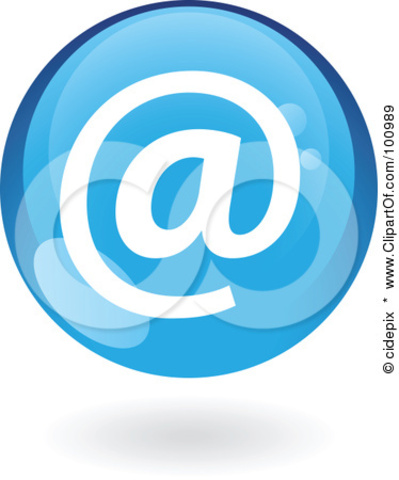 Email was first developed