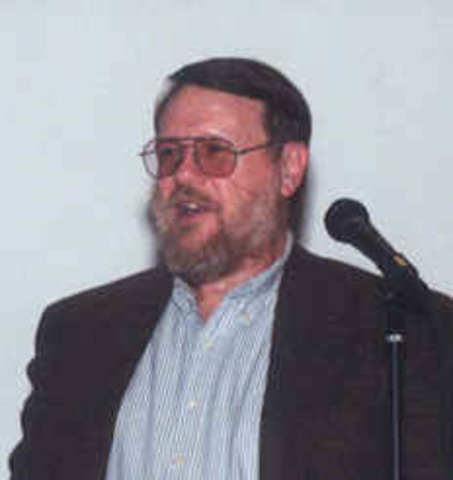 Email was first developed