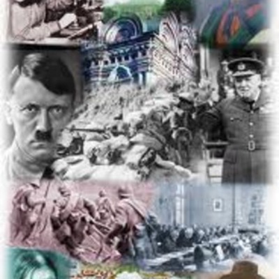 Timeline: Create A Country