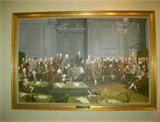 the great comprimise