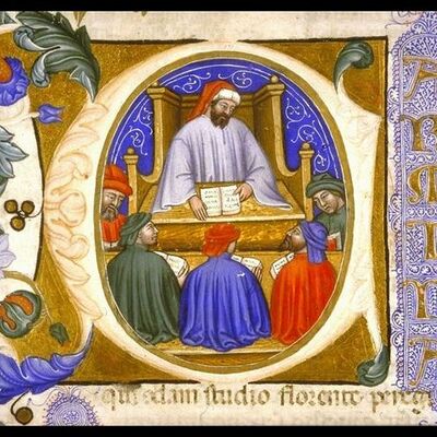 Timeline: Humanities 102 Medieval World