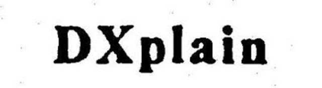 DXplain