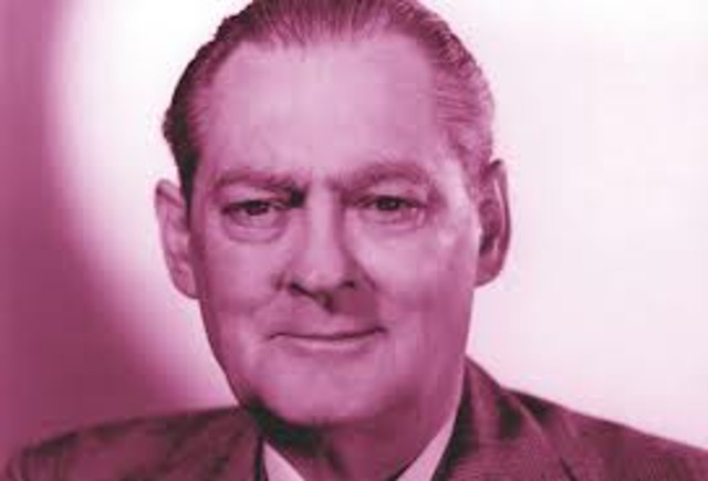 Lionel Barrymore