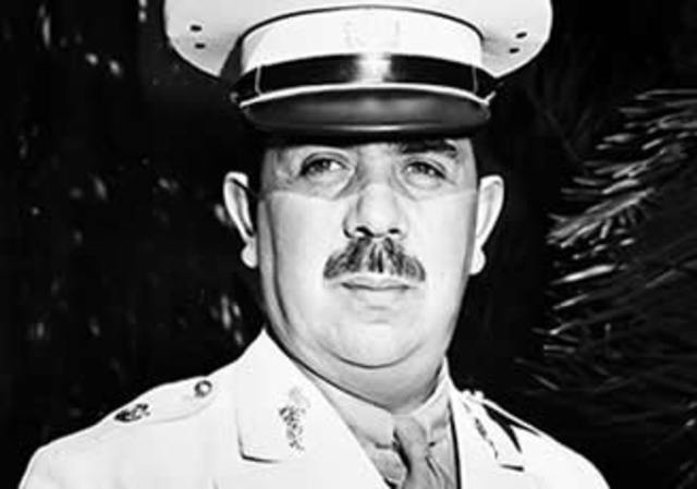 The President Of Mexico Restored Many Things In MEXICO!