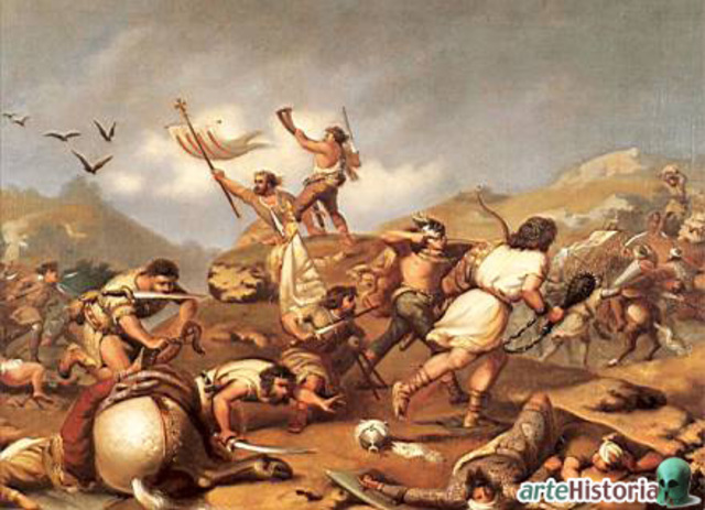 Crònica de Bernat Desclot