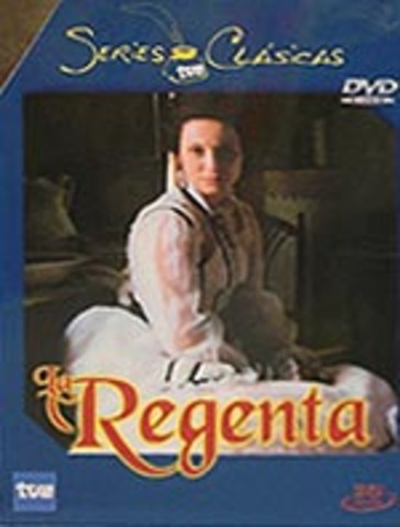 La Regenta