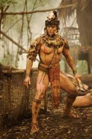 Mexico Won Independance from Spain.