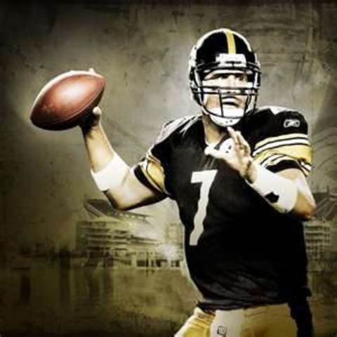 when i played football