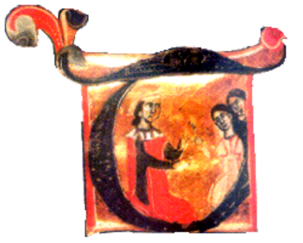 Mor el trobador Guillem de Berguedà