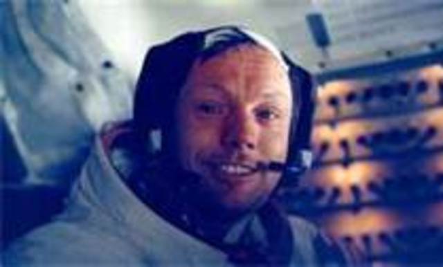 Neil armstrong