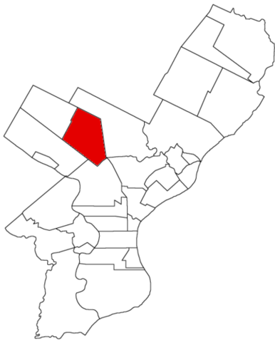 Germantown, Pennsylvania is founded