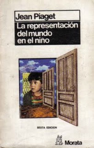 La representación del mundo en el niño