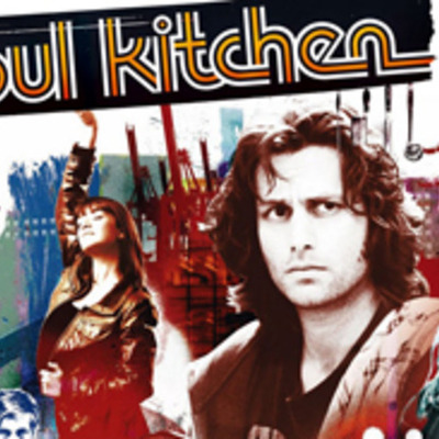 Timeline: Soul kitchen 1.x