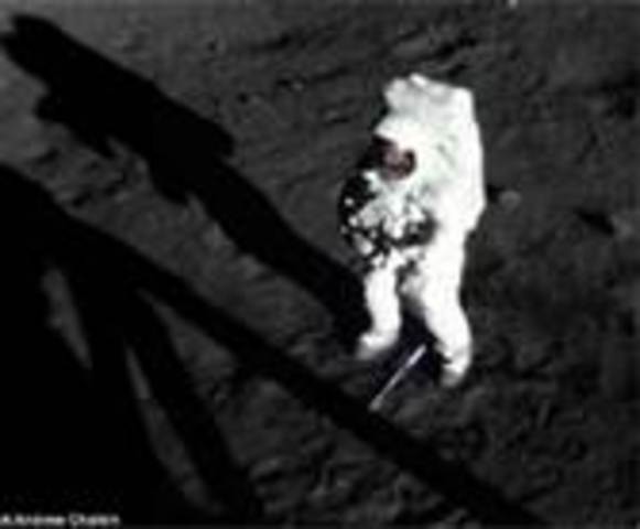Neil Armstrong