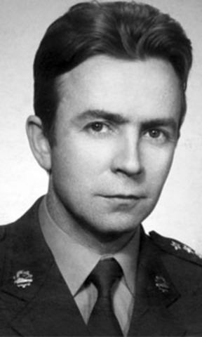 Ryszard Kuklinski