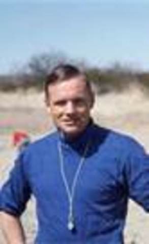 Neil Armstrong