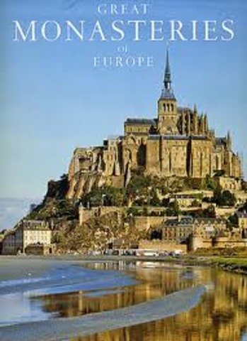 Dark and Middle Ages; AD