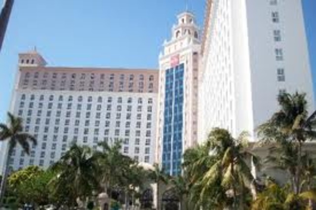 All-Inclusive Cancun Resort