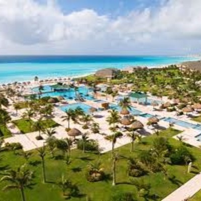 Timeline: Scuba Diving Vacation